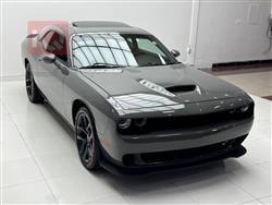 دۆج چالنجەر